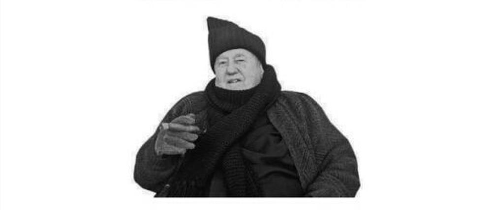 Am 15. Juni ist Pater Vincens, 92 Jahre alt, in Berlin gestorben. Er war 30 Jahre lang Gefängnisseelsorger in Tegel.