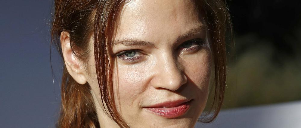 Die Bachmannpreis-Siegerin 2022: Die slowenische Schriftstellerin Ana Marwan, 42.