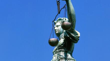Das Amtsgericht Berlin-Tiergarten verhängte gegen den 43-Jährigen eine Geldstrafe.
