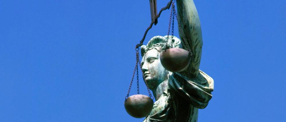 Das Amtsgericht Berlin-Tiergarten verhängte gegen den 43-Jährigen eine Geldstrafe.