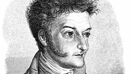 E.T.A. Hoffmann 