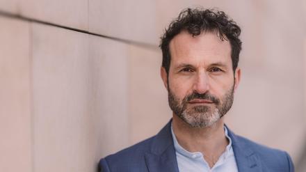 Alfonso Pantisano wird Queerbeauftragter.