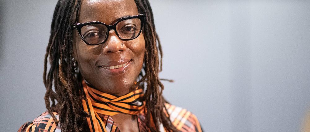 Tsitsi Dangarembga