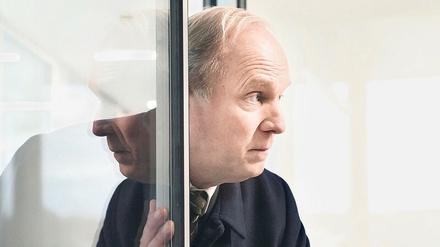 Ulrich Tukur als Felix Murot.