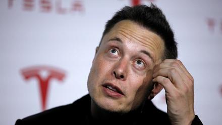 Wie weiter mit Tesla? CEO Elon Musk muss ein paar dringende Probleme lösen.
