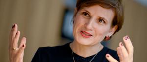 „Es freut mich sehr, dass wir nun weiteren 108 syrischen Geflüchteten aus dem Libanon Sicherheit bieten können." sagte Sozialsenatorin Kipping.