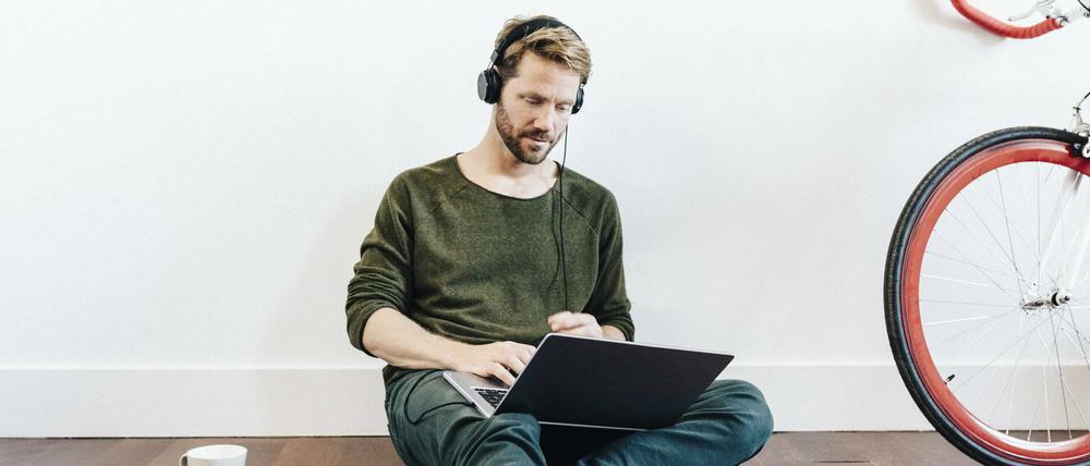 Die Digitale Bildung soll uns ein Leben lang begleiten, als Teil der Ausbildung wie auch Weiterbildung und berufsbegleitend.  