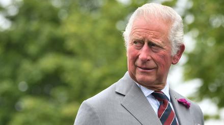 Der britische Prinz Charles hat offenbar Spenden in Millionenhöhe aus Katar erhalten.