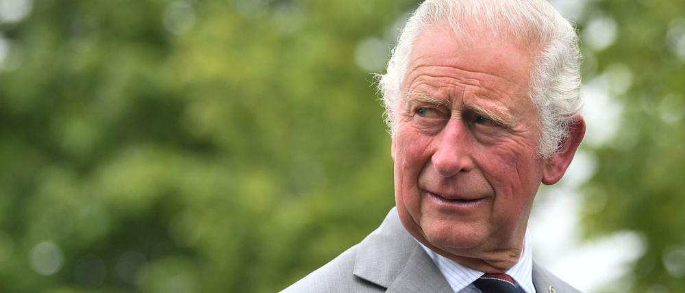 Der britische Prinz Charles hat offenbar Spenden in Millionenhöhe aus Katar erhalten.