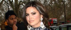 Deborah James im Dezember 2019