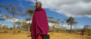Das kulturelle Überleben der Maasai steht auf dem Spiel. Die Verbindung mit dem Land, auf dem sie seit Jahrtausenden lebten, sei heilig und spirituell, schrieben die Ältesten in einem Appell an die UN.