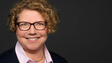 Justizstaatssekretärin Daniela Brückner (Grüne) verlässt Berlin. Das kündigte sie in einem internen Schreiben vom Dienstag an.