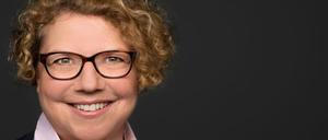 Justizstaatssekretärin Daniela Brückner (Grüne) verlässt Berlin. Das kündigte sie in einem internen Schreiben vom Dienstag an.