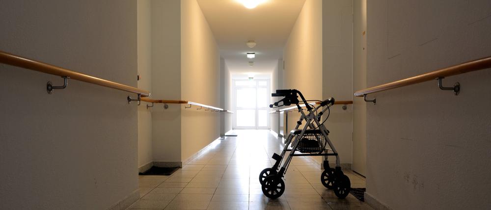 Es brauche eine tiefgreifende und weit ins Gesellschaftspolitische hinein reichende Strukturreform, sagt Grünen-Politikerin Kordula Schulz-Asche.