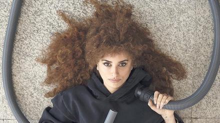 Die exzentrische Arthouse-RegisseurinF Lola (Penélope Cruz) gilt als „schwierig“.