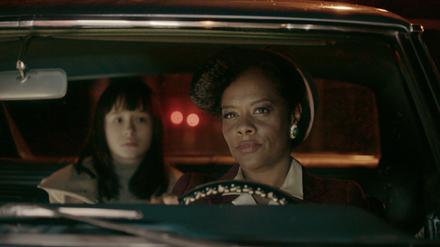 Großer Gewinner beim Förderpreis Neues Deutsches Kino: "The Ordinaries" von Sophie Linnenbaum. 