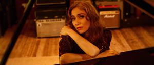 Die Musikerin Regina Spektor.