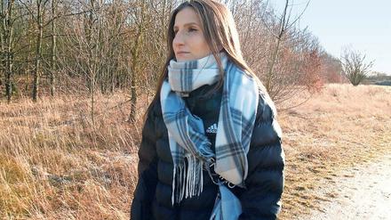 2015 ging Leonora nach Syrien zum „Islamischen Staat“. Eine Entscheidung, die sie schnell bereute, die aber nur schwer rückgängig zu machen war. 