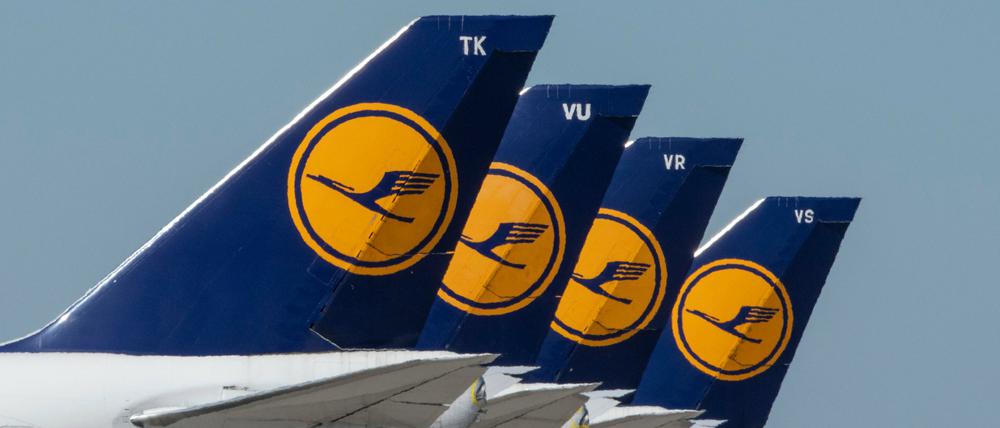 Der Flugverkehr genießt in Deutschland noch immer zu große Privilegien.