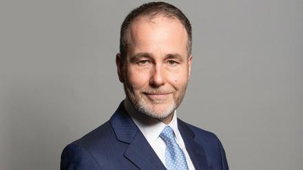 Der stellvertretende Parlamentarische Geschäftsführer der Tory-Partei, Chris Pincher, tritt zurück.
