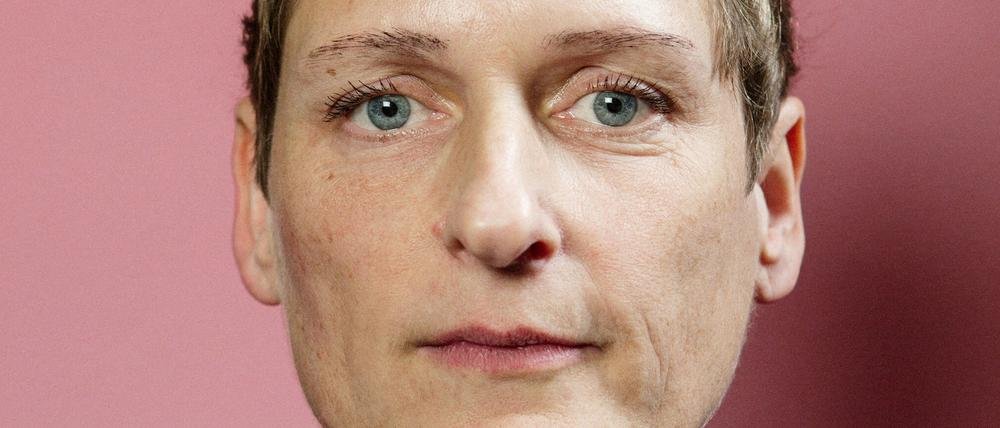 Cristina Nord leitet das Berlinale-Forum seit 2019.