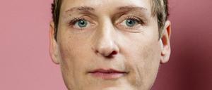 Cristina Nord leitet das Berlinale-Forum seit 2019.