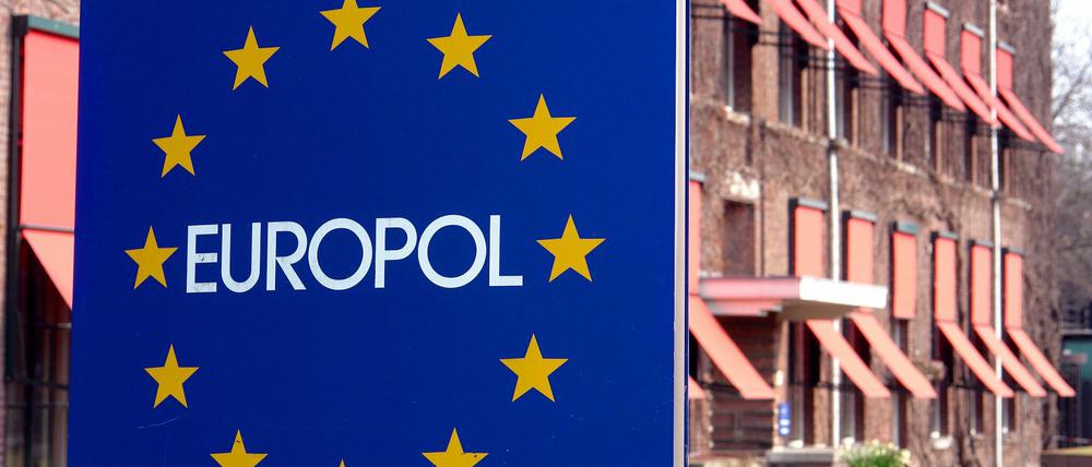 Europol ermittelte bereits seit November 2021 zu der irakisch-kurdischen Schleuserbande.