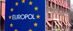 Europol ermittelte bereits seit November 2021 zu der irakisch-kurdischen Schleuserbande.