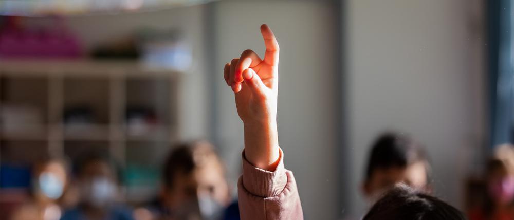 Eine deutsch-ukrainische Schule hätte mehr als nur einen Symbolwert, findet die Stadträtin.