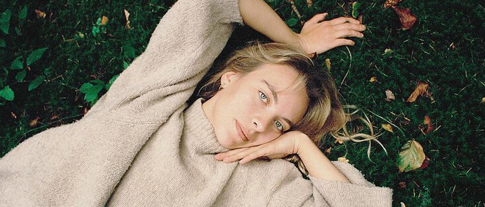 Naima Bock kombiniert jazzige, psychedelische und folkige Einflüsse.