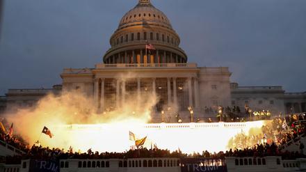 Capitol.