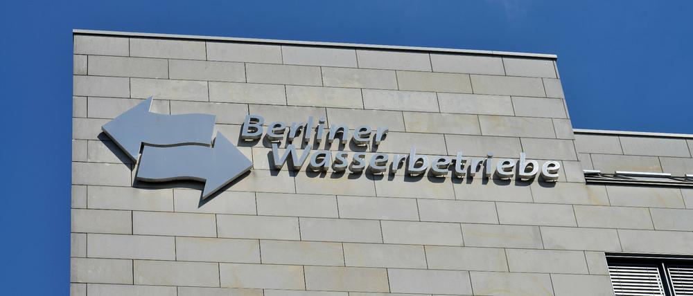Die Berliner Wasserbetriebe sind hoch profitabel. Aber die Versorgung der rund vier Millionen Kunden wird wegen der Klimakrise zunehmend schwierig.