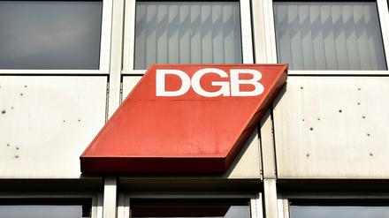 Die Forderungen des Wohnungsbündnisses gehen dem DGB nicht weit genug.