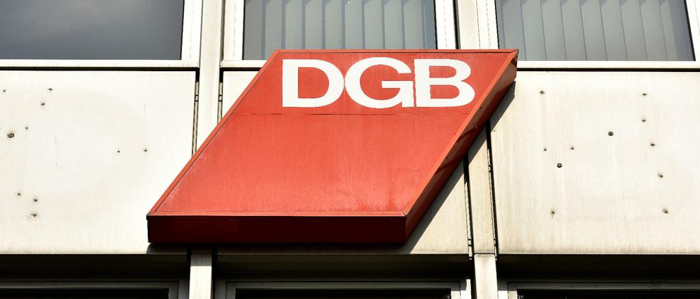 Die Forderungen des Wohnungsbündnisses gehen dem DGB nicht weit genug.
