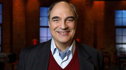 Im Alter von 65 Jahren gestorben. Der Schauspieler, Sprecher und Sänger William Cohn. 