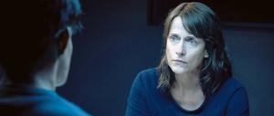 Im Verhör von Adam Dahl (Eloi Christ), der in einem Zugabteil ohne erkennbaren Grund einen Mitreisenden totgeschlagen hat, kämpft Kommissarin Doreen Brasch (Claudia Michelsen) zugleich mit ihren eigenen Dämonen. 
