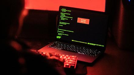 Kein Kommentar - das britische Verteidiungsministerium will sich nicht zum Hackerangriff auf die britische Armee äußern.
