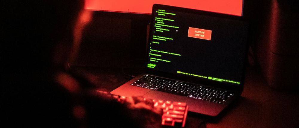 Kein Kommentar - das britische Verteidiungsministerium will sich nicht zum Hackerangriff auf die britische Armee äußern.