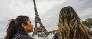 Paris ohne Eiffelturm? Unvorstellbar! Für die meisten Touristen gehört ein Besuch dazu. Dabei sollte er ursprünglich nur für 20 Jahre stehen bleiben.