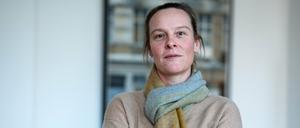 Justizsenatorin Lena Kreck (Linke) muss sich Vorwürfen stellen, ihren Professorinnentitel nicht rechtmäßig zu tragen.