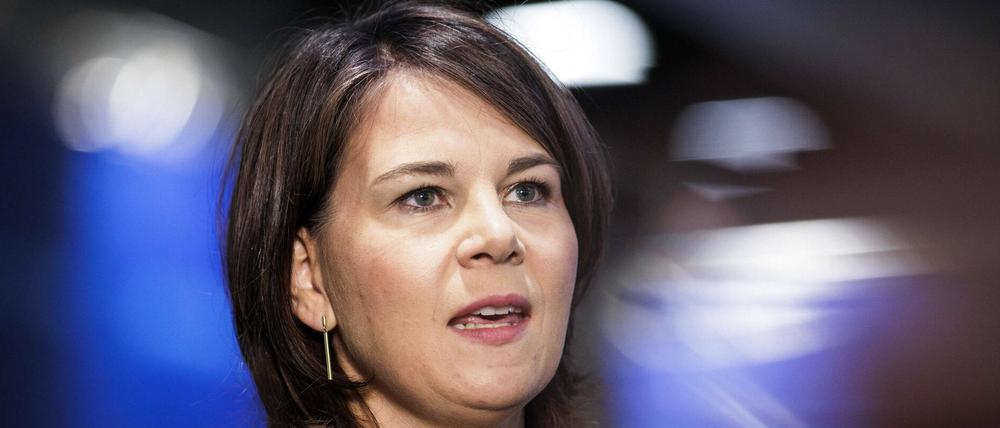 Das Auswärtige Amt unter Annalena Baerbock (Grüne) hat die Mittel für den DAAD gekürzt – mit Folgen für Tausende geplante Stipendien.