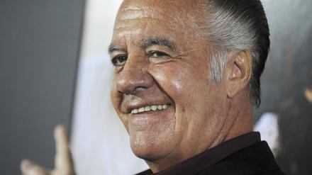 Tony Sirico bei einer Premiere im New Yorker Paris Theater 2013.