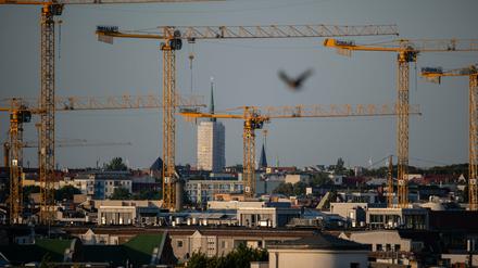 Im vergangenen Jahr konnte der anliegende Sanierungsbestand durch Baumaßnahmen um 228 Millionen Euro gesenkt werden.