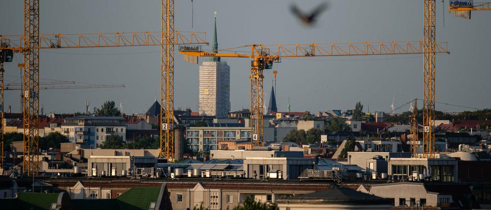 Im vergangenen Jahr konnte der anliegende Sanierungsbestand durch Baumaßnahmen um 228 Millionen Euro gesenkt werden.