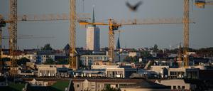 Im vergangenen Jahr konnte der anliegende Sanierungsbestand durch Baumaßnahmen um 228 Millionen Euro gesenkt werden.