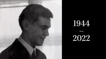Dieter Teschendorf