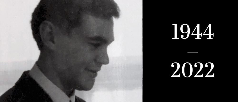 Dieter Teschendorf