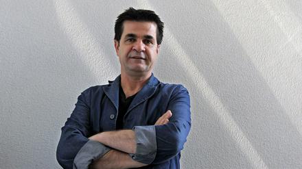 Jafar Panahi, hier auf einem Bild von 2010, gewann 2015 den Goldenen Bären mit "Taxi Teheran". 