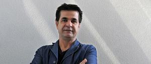 Jafar Panahi, hier auf einem Bild von 2010, gewann 2015 den Goldenen Bären mit "Taxi Teheran". 