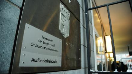 Die Ausländer - eine Ordnungsangelegenheit oder Bürger:innen? Die Ampel versucht einen Perspektivwechsel